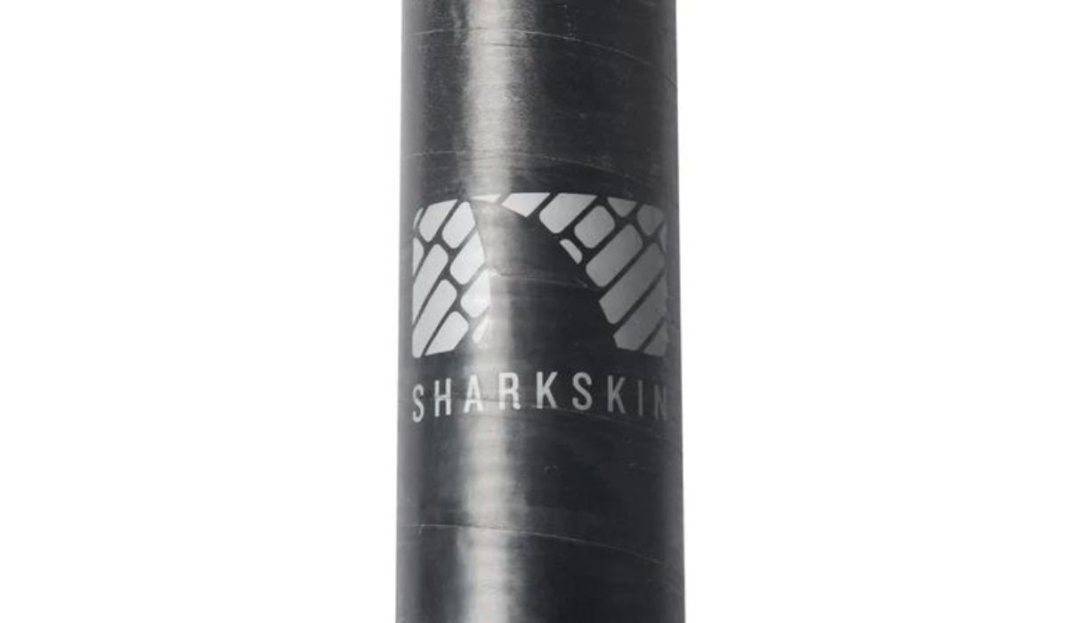 shark skin neilpryde mast